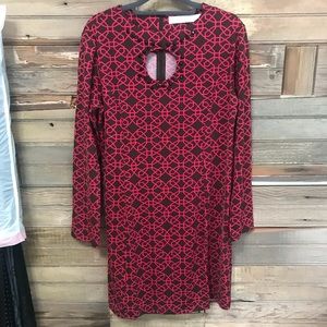 Medium Tracy Negoshian Ginger dress